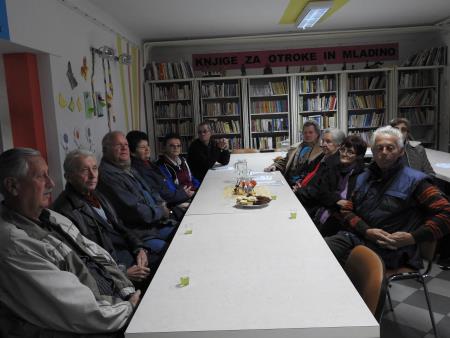 Dogodek namenjen mesecu varstva pred požari – oktober 2016 2